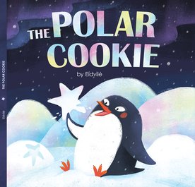 polar cookie 50